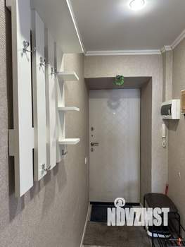 2-к квартира, вторичка, 38м2, 3/5 этаж