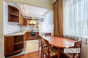 3-к квартира, вторичка, 59м2, 3/5 этаж