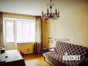 3-к квартира, вторичка, 64м2, 2/9 этаж