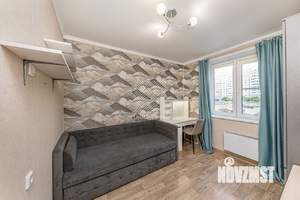 2-к квартира, вторичка, 54м2, 2/10 этаж