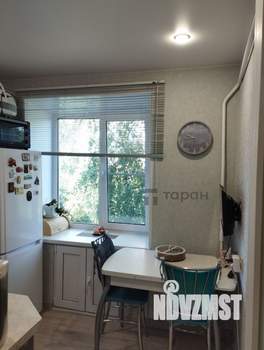 3-к квартира, вторичка, 58м2, 5/5 этаж