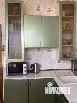 2-к квартира, вторичка, 56м2, 4/5 этаж