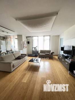 3-к квартира, вторичка, 104м2, 2/6 этаж