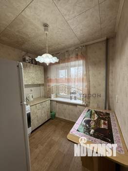 1-к квартира, вторичка, 30м2, 4/5 этаж