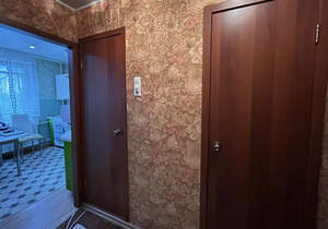 1-к квартира, вторичка, 32м2, 3/10 этаж