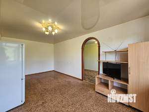 2-к квартира, вторичка, 44м2, 3/5 этаж