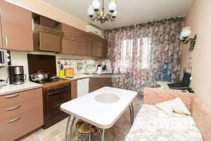 1-к квартира, вторичка, 32м2, 8/9 этаж