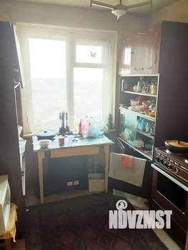 3-к квартира, вторичка, 65м2, 9/9 этаж