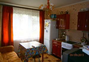 3-к квартира, вторичка, 52м2, 3/5 этаж