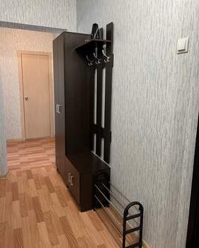 Студия квартира, вторичка, 27м2, 9/10 этаж