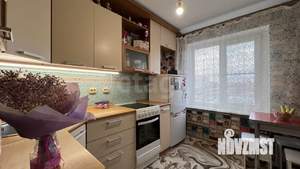 3-к квартира, вторичка, 65м2, 5/10 этаж