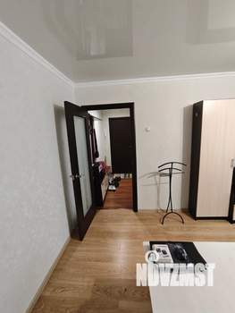 1-к квартира, вторичка, 32м2, 3/5 этаж