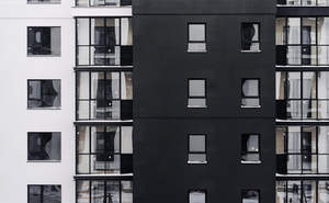2-к квартира, вторичка, 64м2, 4/17 этаж