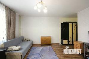 Студия квартира, вторичка, 25м2, 11/20 этаж