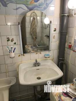 3-к квартира, вторичка, 83м2, 2/4 этаж