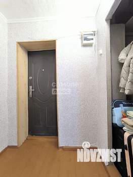 1-к квартира, вторичка, 28м2, 4/5 этаж