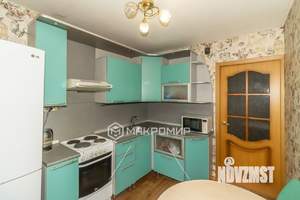 3-к квартира, вторичка, 65м2, 1/9 этаж
