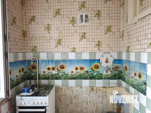 2-к квартира, вторичка, 44м2, 3/3 этаж