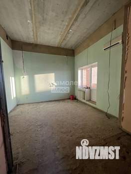 2-к квартира, вторичка, 55м2, 15/15 этаж