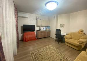 Студия квартира, вторичка, 31м2, 8/18 этаж