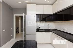 3-к квартира, вторичка, 82м2, 15/26 этаж