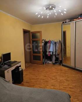 1-к квартира, вторичка, 36м2, 2/9 этаж