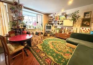 1-к квартира, вторичка, 32м2, 3/4 этаж