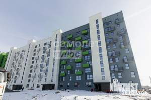 Студия квартира, вторичка, 24м2, 9/10 этаж