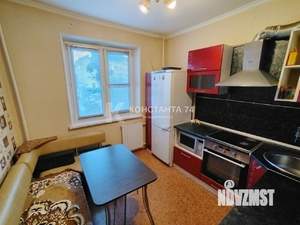 1-к квартира, вторичка, 43м2, 2/10 этаж