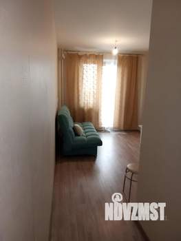 Студия квартира, сданный дом, 19м2, 7/10 этаж