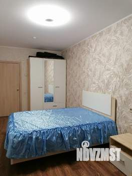 2-к квартира, вторичка, 65м2, 11/18 этаж