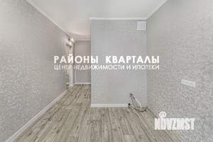 1-к квартира, вторичка, 32м2, 1/10 этаж