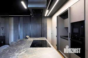 2-к квартира, вторичка, 83м2, 13/16 этаж