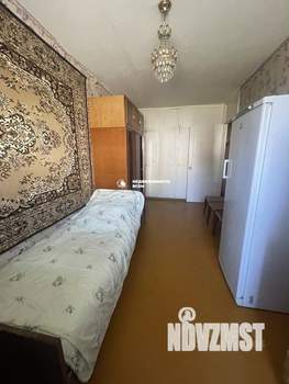 2-к квартира, вторичка, 45м2, 3/5 этаж
