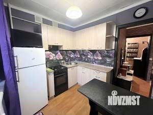 1-к квартира, вторичка, 32м2, 3/4 этаж