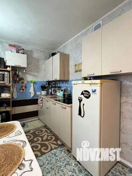 2-к квартира, вторичка, 56м2, 9/9 этаж