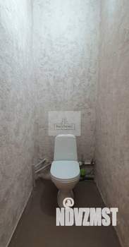 1-к квартира, вторичка, 38м2, 3/3 этаж