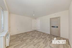 2-к квартира, сданный дом, 41м2, 15/18 этаж