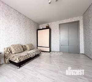 2-к квартира, вторичка, 40м2, 4/4 этаж