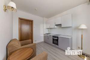 1-к квартира, вторичка, 32м2, 6/10 этаж