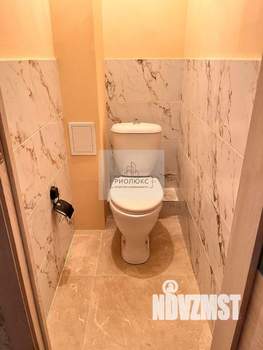 2-к квартира, вторичка, 50м2, 9/9 этаж
