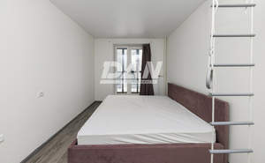 1-к квартира, вторичка, 40м2, 9/18 этаж