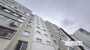 1-к квартира, вторичка, 31м2, 3/10 этаж