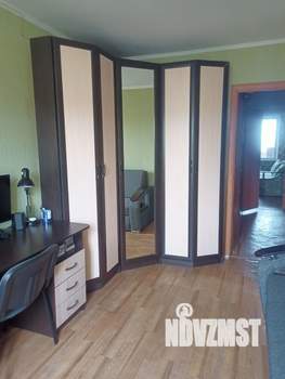 3-к квартира, вторичка, 67м2, 8/9 этаж