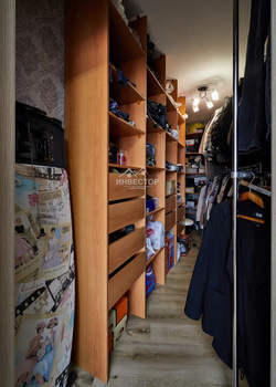 3-к квартира, вторичка, 78м2, 2/10 этаж