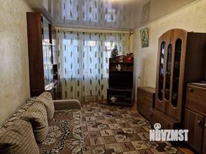2-к квартира, вторичка, 44м2, 3/5 этаж