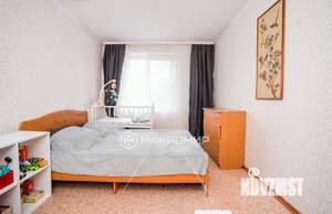 2-к квартира, вторичка, 48м2, 4/5 этаж
