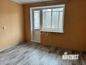 1-к квартира, вторичка, 35м2, 2/5 этаж