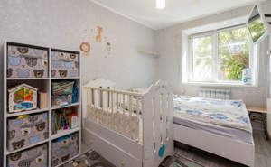 Фото квартиры на продажу (1)