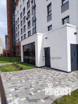 2-к квартира, вторичка, 59м2, 16/16 этаж